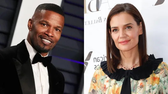 Celebrity News: Here's how Katie, Jamie maintain their relationship perfectly