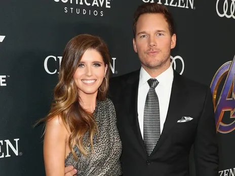 Chris Pratt and Katherine Schwarzenegger are ready to tie the knot