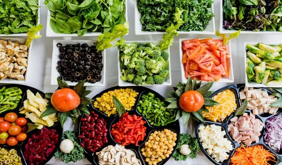 Did You Know That 'Plant-based Diet Increases Athletes' Performance'