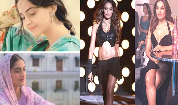 Entertaining: Celebs take up viral #10YearChallenge