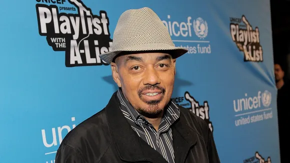 Grammy-winning R&B singer James Ingram passes away