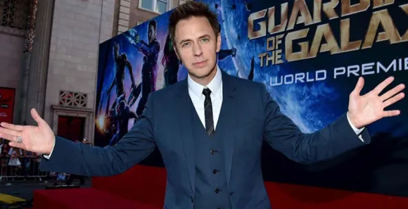 Hollywood: James Gunn in talks to direct this famous film
