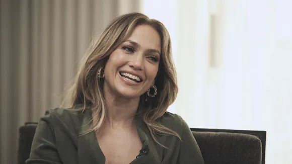 Jennifer Lopez Talks On Her Past Relationship Battles