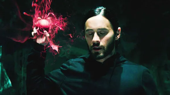 Morbius movie: Matt Smith to join Marvel universe with Jared Leto