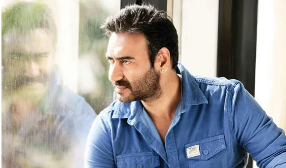 Say hi to Hollywood's head turner Crystal, debuting soon in Bollywood