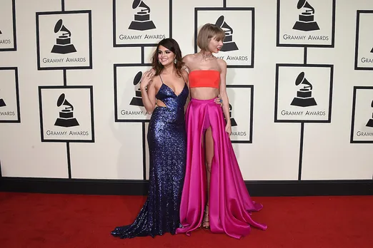 See how Taylor Swift became Selena's source of comfort after treatment