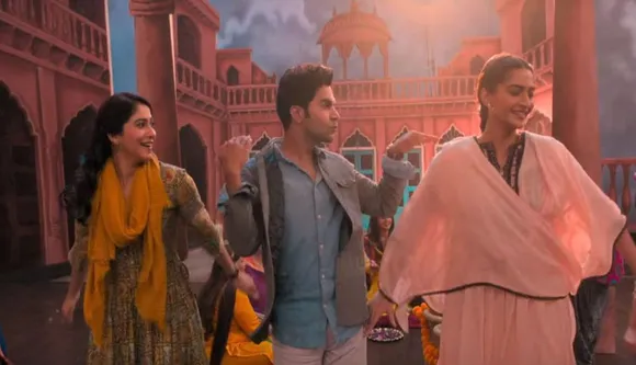 Watch: The ultimate dance number this wedding season!