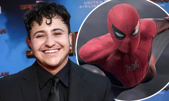 Zach Barack, Transgender actor will join Spider-Man: Far From Home