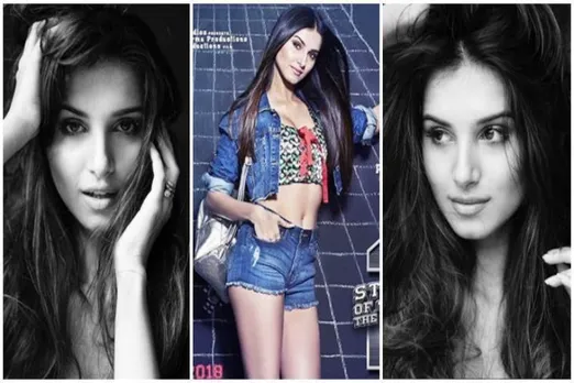 Tara Sutaria to star opposite Ahan Shetty in Milan Luthria's next