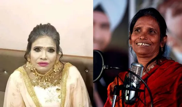 Remember The Woman Who Won Our Hearts By Her Melodious Voice? See Her Unbelievable Transformation