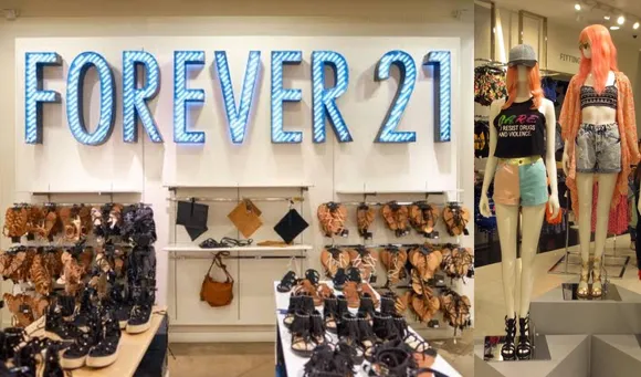 Fashion Brand Forever 21 To Go Bankrupt? Twitter Reacts!