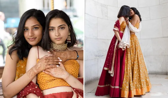 These Couples Will Surely Prove That Love Is Not Bounded By Religion, Culture Or Age