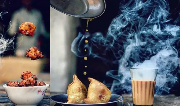 6 Indian Food Combinations That Are Heavenly Delicious