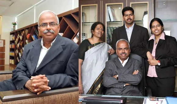 The Luxury Of poverty - Inspiring Story of Dr Arokiaswamy Velumani The Chairman Of Thyrocare