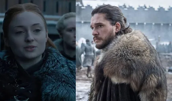 Planning On Binging Bard Of Blood Over The Weekend? You Might Wanna Read These Tweets!