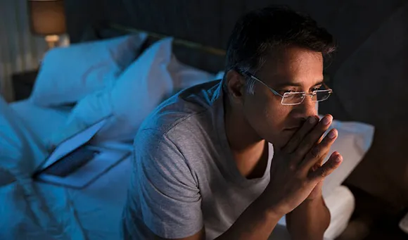 How Depression Can Affect Your Daily Life!