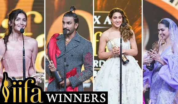 IIFA 2019 Culminates And Twitter Goes AWOL With Brand New Jokes!