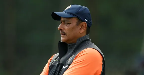 Who Will Fill The Gap Created By Virat, Rohit and Jadeja In Indian Team? Ravi Shastri Suggest Way
