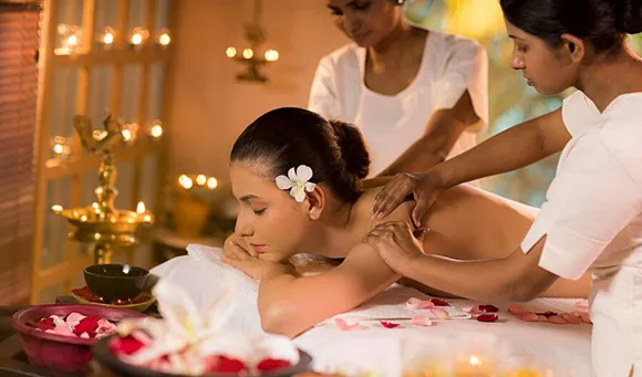 5 Rejuvenate Your Mind And Body At These Exotic Spas