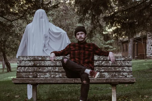 Signs You Are Being Haunted By A Ghost!