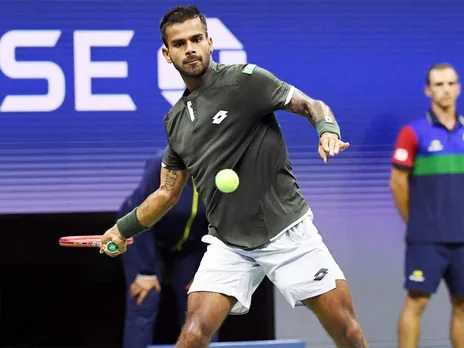 Sumit Nagpal Becomes The First Asian To Win The ATP Challenger Tournament!