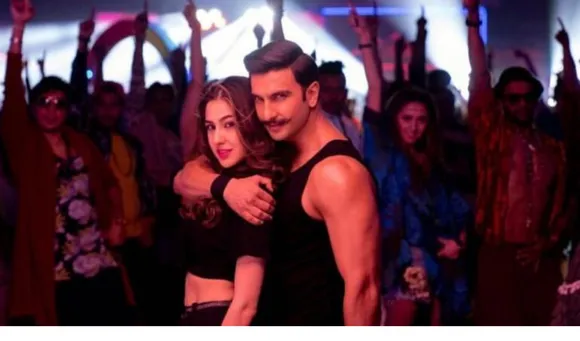 Check Out The Latest Bollywood Trending Songs Of 2019!