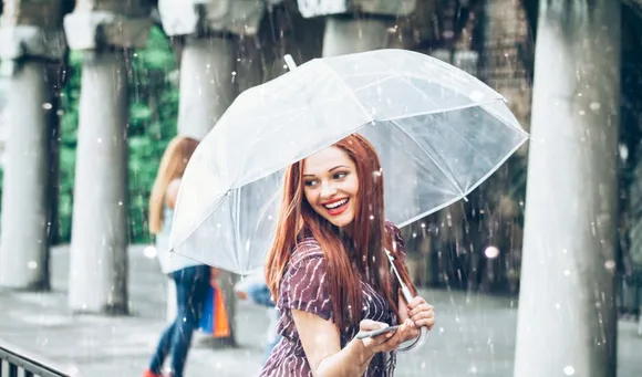 Your Guide To A Trendy Monsoon!