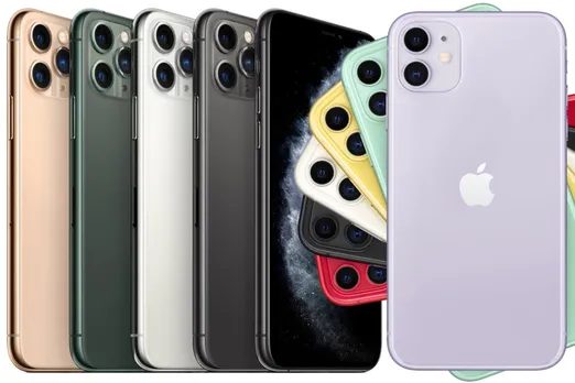 We Compared The New iPhone 11 To Its Contemporary Android Smartphones And We Are Surprised!