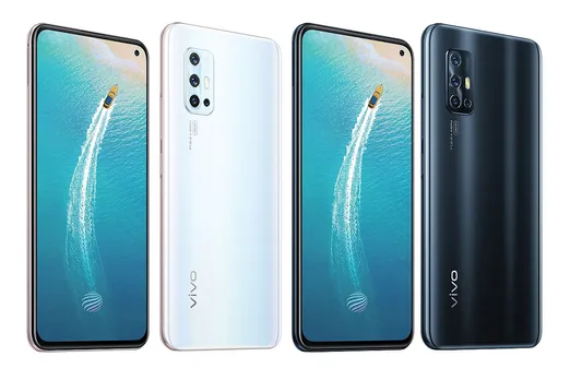 VIVO V17 Pro Launched In India: Here's Price, Specifications And All You Need To Know!