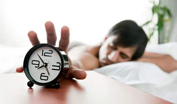 Have Trouble Falling Asleep? Tips To Get A Good Nights Sleep!