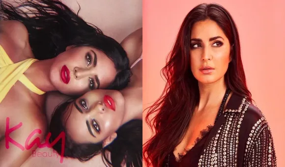 Katrina Launches Beauty Line 'Kay By Katrina'. Check Out The First Look On Instagram
