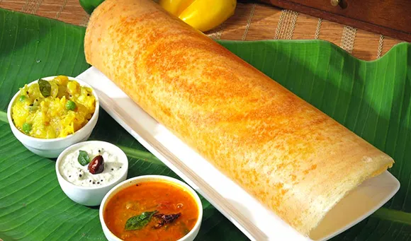 Reasons Why Dosa Is Beneficial For Weight Loss