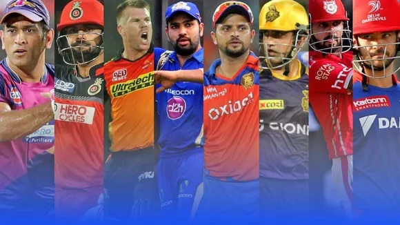 Who Was Retained And Who Was Let Go? All You Need To Know About IPL 2020 Trade!