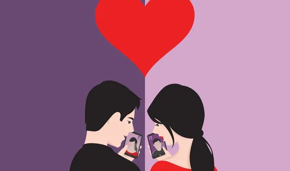 Types Of Relationships We Experience In Our 20s!