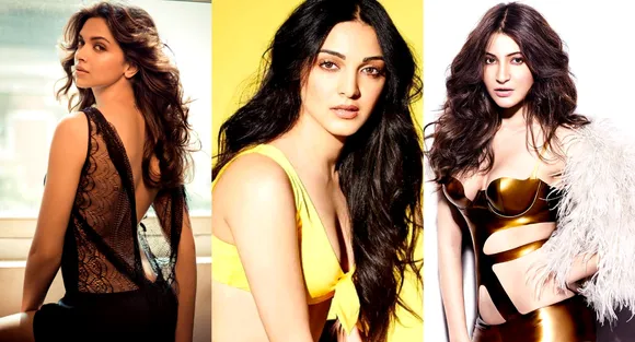 Trending Divas Of Bollywood You Wouldn't Want To Miss! Have A Look At Their Sizzling Hot Pictures!