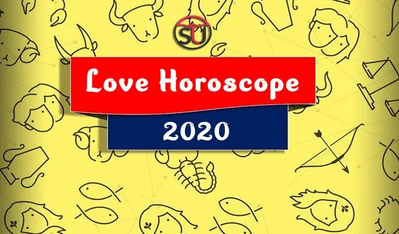2020 Love Horoscopes! See How The Year Is Going To Be