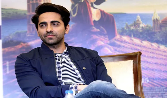 Here's Why Ayushmann Khurrana Is The Heart Throbe Of Many!