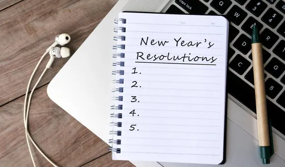 Realistic New Year Resolutions That You Can Keep!