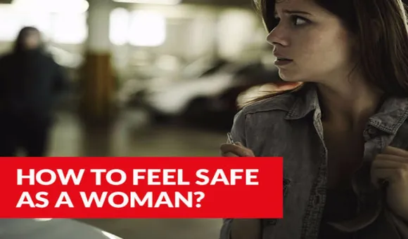 Your Safety in Your Hands - See How!