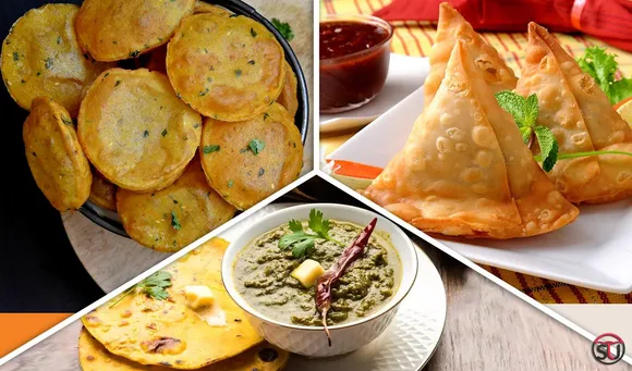 Delicious Winter Delicacies You Must Try In India