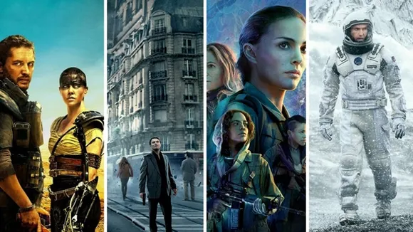 Here Are The Must Watch Hollywood Movies Of All Time!