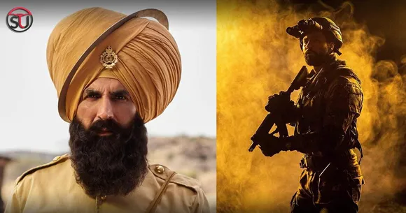 5 Best Bollywood Patriotic Movies To Watch On Republic Day