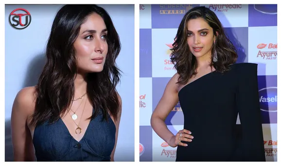 Bollywood Divas Are Going Crazy Over The Short Hair Trend, Are You?