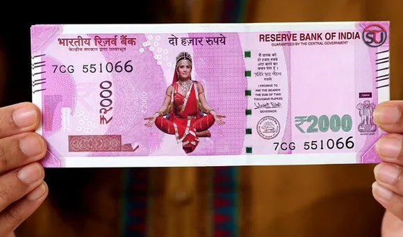 Subramanian Swamy Advices To Put Goddess Laxmi's Photo On Notes To Improve The Condition Of Rupees
