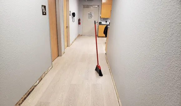 Internet Is Storming Over The Broom Challenge, What Is It?