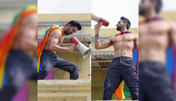 Here's How Celebrities And Fans Reviewed #ShubhMangalZyadaSaavdhan