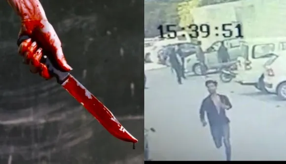 Public Clapped, Cheered: Lucknow Student’s Murder Caught On Camera