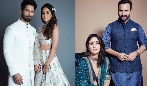 Bollywood Stars Who Proposed To Their Beau In The Most Romantic Style