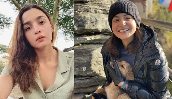 Bollywood Divas Reveal Their Home Remedies For A Radiant skin