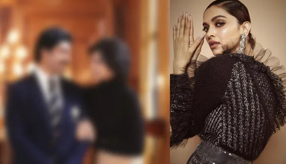Here's much awaited Deepika Padukone's first look as  Romi Dev In '83'